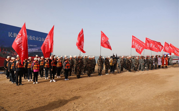 筑牢安全防线：为什么定期开展消防兰州应急演练至关重要？